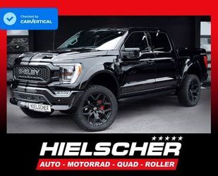 Ford F 150 Gebrauchtwagen