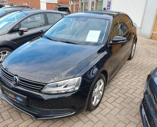VW Jetta Gebrauchtwagen