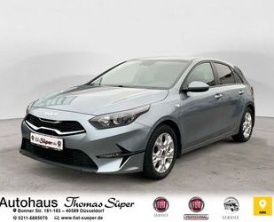 Kia ceed / Ceed Gebrauchtwagen