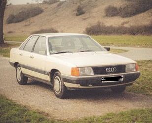 Audi 100 Gebrauchtwagen