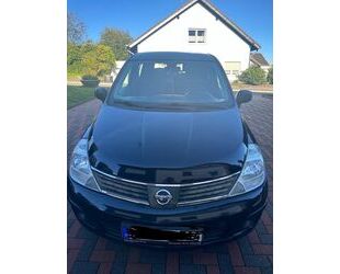 Nissan Tiida Gebrauchtwagen