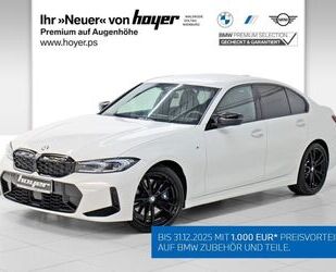BMW M340d Gebrauchtwagen