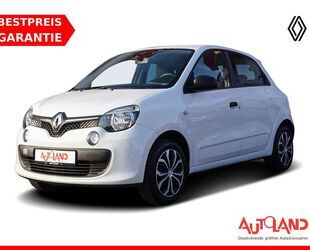 Renault Twingo Gebrauchtwagen
