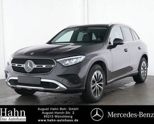 Mercedes-Benz GLC 200 Gebrauchtwagen