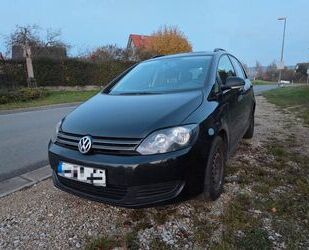 VW Golf Plus Gebrauchtwagen