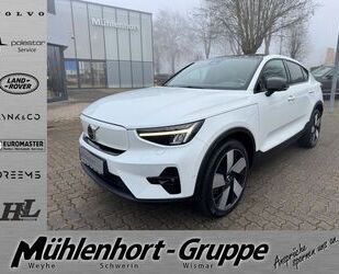 Volvo C40 Gebrauchtwagen