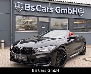 BMW M850 Gebrauchtwagen