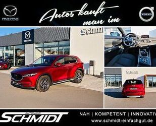 Mazda CX-5 Gebrauchtwagen