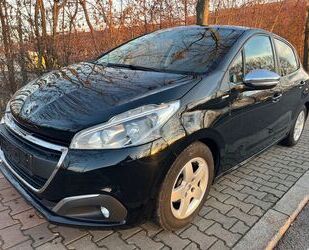 Peugeot 208 Gebrauchtwagen