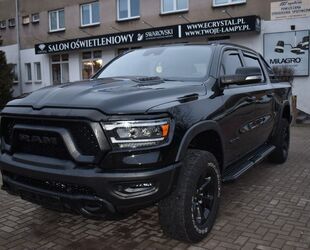 Dodge RAM Gebrauchtwagen