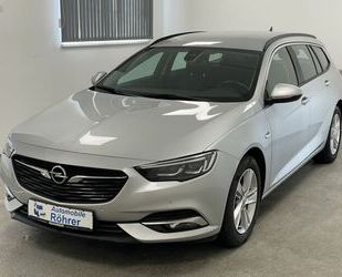 Opel Opel Insignia ST 2.0 CDTI Automatik Navi Kamera LE Gebrauchtwagen