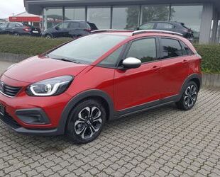 Honda Jazz Gebrauchtwagen