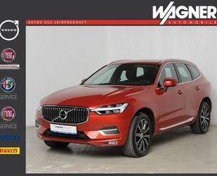 Volvo XC60 Gebrauchtwagen