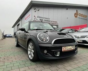 Mini Cooper SD Gebrauchtwagen