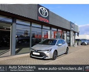 Toyota Corolla Gebrauchtwagen
