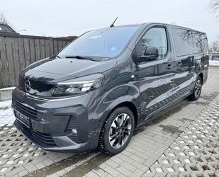 Opel Zafira Life Gebrauchtwagen
