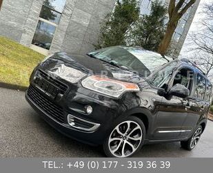 Citroen C3 Picasso Gebrauchtwagen