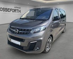 Opel Zafira Gebrauchtwagen