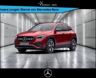 Mercedes-Benz GLA 220 Gebrauchtwagen