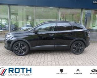 Peugeot 3008 Gebrauchtwagen