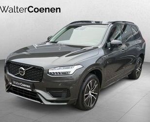 Volvo XC90 Gebrauchtwagen