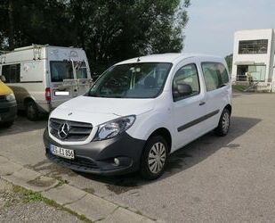 Mercedes-Benz Citan Gebrauchtwagen