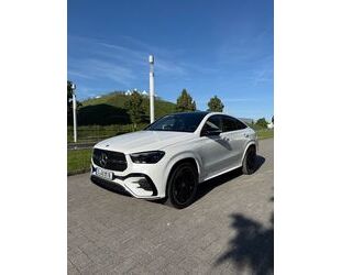 Mercedes-Benz GLE 400 Gebrauchtwagen