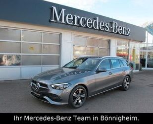 Mercedes-Benz C 180 Gebrauchtwagen