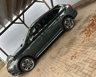 Audi A4 Allroad Gebrauchtwagen