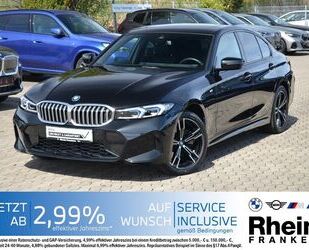 BMW 330 Gebrauchtwagen