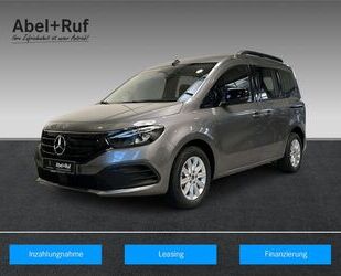 Mercedes-Benz EQT Gebrauchtwagen