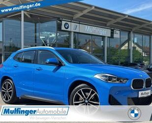BMW X2 Gebrauchtwagen