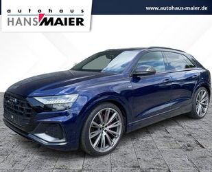 Audi Q8 Gebrauchtwagen