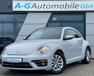 VW Beetle Gebrauchtwagen