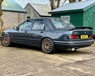 Ford Sierra Gebrauchtwagen