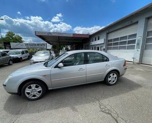 Ford Mondeo Gebrauchtwagen