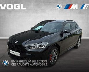 BMW X2 Gebrauchtwagen