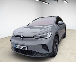 VW ID.4 Gebrauchtwagen
