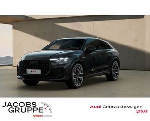 Audi RSQ8 Gebrauchtwagen