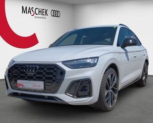 Audi SQ5 Gebrauchtwagen