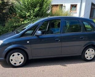 Opel Meriva Gebrauchtwagen