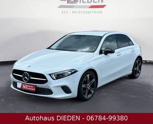 Mercedes-Benz A 200 Gebrauchtwagen