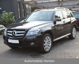 Mercedes-Benz GLK 220 Gebrauchtwagen