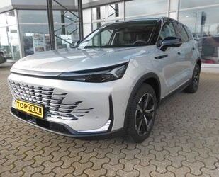 Baic Beijing X75 Gebrauchtwagen