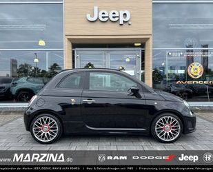 Abarth 500 Gebrauchtwagen