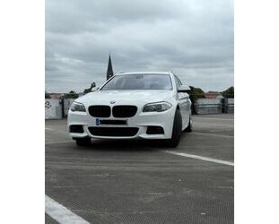 BMW 530 Gebrauchtwagen