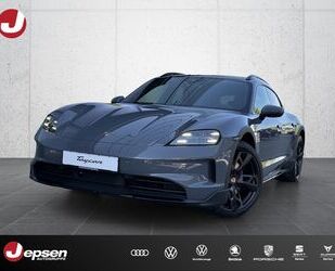 Porsche Taycan Gebrauchtwagen
