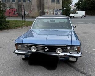 Opel Diplomat Gebrauchtwagen