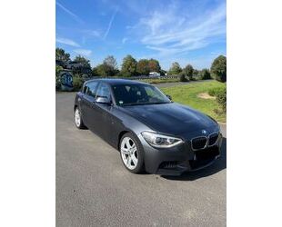 BMW 118 Gebrauchtwagen