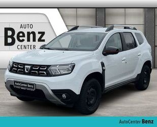 Dacia Duster Gebrauchtwagen